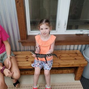 Meet your Posher, Ron